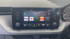 Skoda Kamiq 1.5 TSI SE 5dr Petrol Hatchback